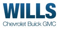 Wills Chevrolet Buick GMC logo