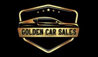 Golden Car Sales logo
