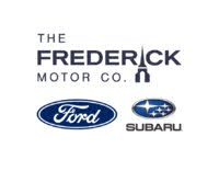 The Frederick Motor Company logo