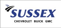 Sussex Chevrolet Buick GMC logo