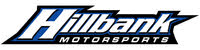 Hillbank Motorsports logo