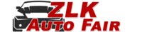 ZLK Auto Fair logo
