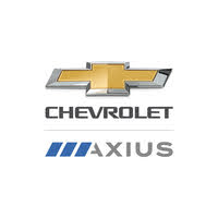Axius Chevrolet logo
