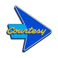 Courtesy Chevrolet Center logo