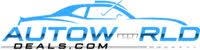 Auto World Inc logo