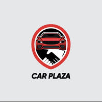 Car Plaza logo