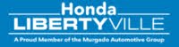 Honda Libertyville logo