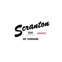 Scranton Cadillac GMC of Vernon logo