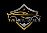 TVG Motorsports logo