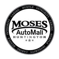 Moses AutoMall of Huntington logo