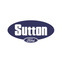 Sutton Ford, Inc logo