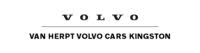 Van Herpt Volvo logo