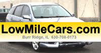 LM CARS INC logo