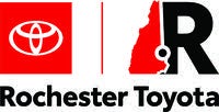 Rochester Toyota logo