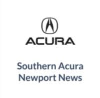 Southern Acura Newport News logo
