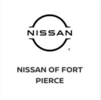 Nissan of Fort Pierce logo