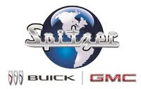 Spitzer Buick GMC Parma LLC logo