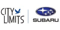 City Limits Subaru logo