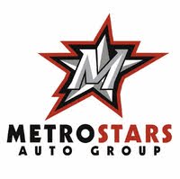MetroStars Auto Group logo