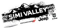 Simi Valley Chrysler Dodge Jeep Ram logo