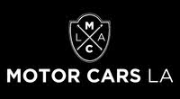 Motor Cars LA LLC logo