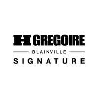 HGregoire Blainville Signature logo