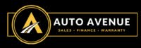 Auto Avenue logo