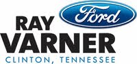 Ray Varner Ford logo