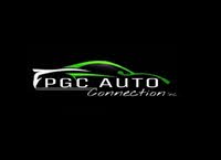 PGC Auto Connection logo