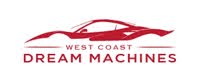 West Coast Dream Machines logo
