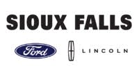 Sioux Falls Ford Lincoln logo