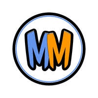 Manic Motors logo