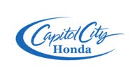 Capitol City Honda logo