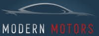 Modern Motors - Thomasville logo