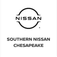 Southern Nissan Chesapeake logo