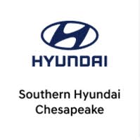Southern Hyundai Chesapeake logo