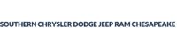 Southern Chrysler Dodge Jeep Ram Chesapeake logo