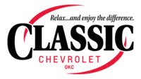 Classic Chevrolet NW EXPY logo