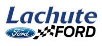 Lachute Ford logo