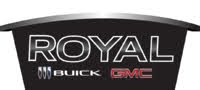 Royal Buick GMC logo