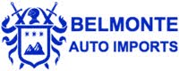 Belmonte Auto Imports