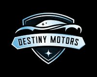 Destiny Motors logo