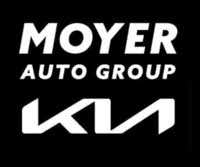 Moyer Kia logo
