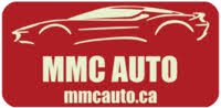 MMC Auto logo
