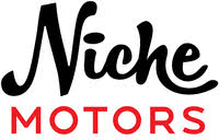 Niche Motors logo