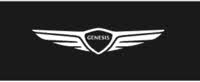 Genesis of Corona logo