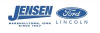Jensen Ford Lincoln logo