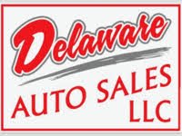 Delaware Auto Sales logo