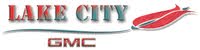 Lake City GMC logo