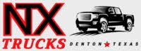 NTX Trucks logo